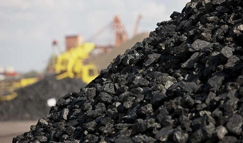 Coal Producing