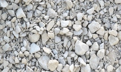 Limestone Producing