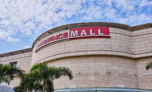 Ambience Mall, Gurgaon (Haryana)