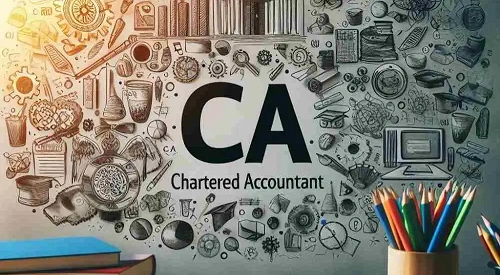 Chartered Accountancy
