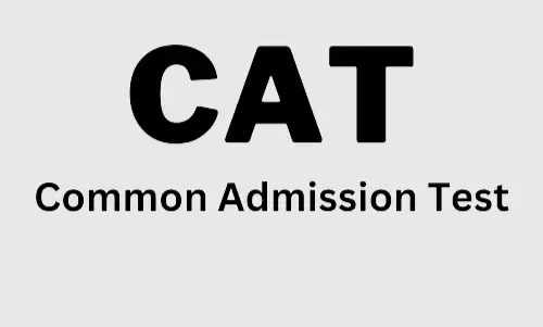 Common Admission Test