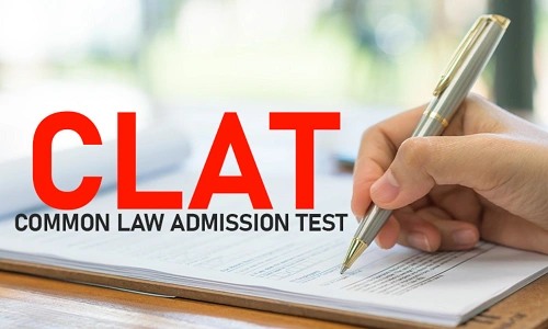 Common Law Admission Test