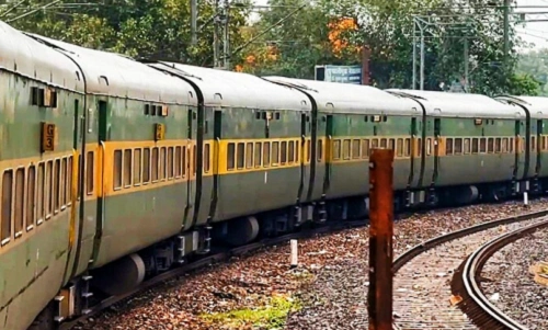 Garib Rath Express