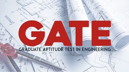 Graduate Aptitude Test in Engineering