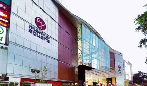 Mantri Square Mall, Bengaluru