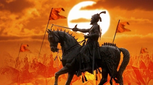 Marathas