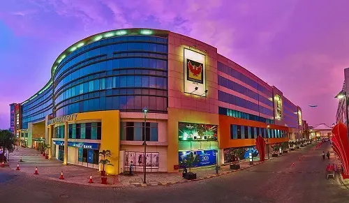 Phoenix Marketcity, Mumbai