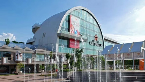 Select Citywalk, New Delhi