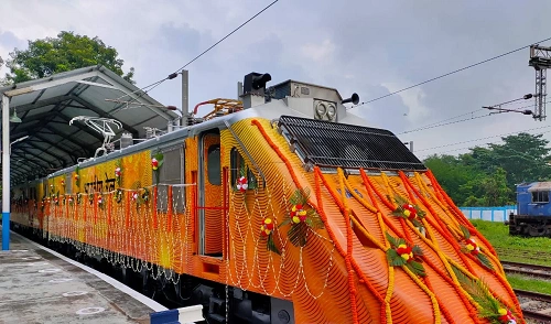 Tejas Express