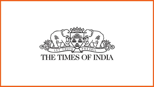 The Times of India