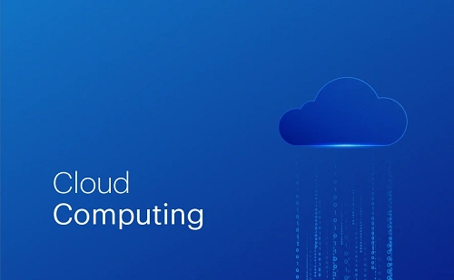 Cloud Computing