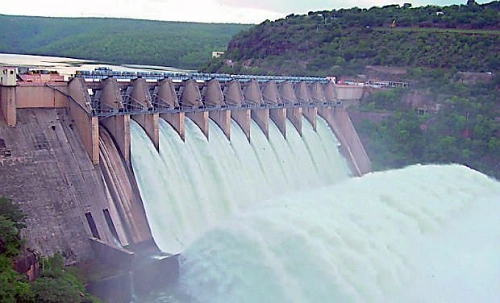 Dams