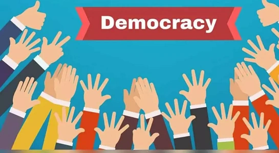 Democracy