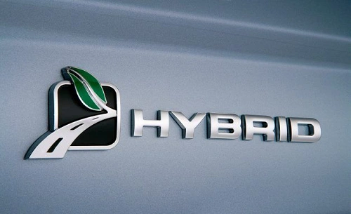 Hybrid Cars