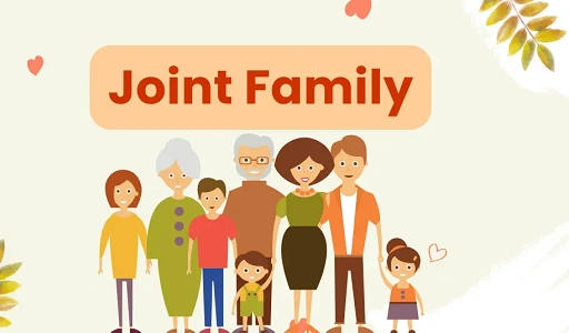 Joint Family System