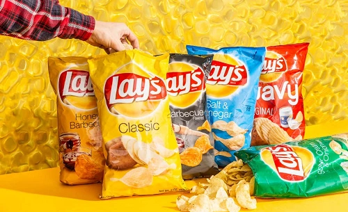 Lays Origin Country
