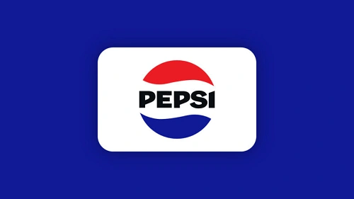 Pepsi 