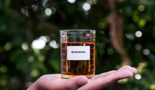 Biodiesel