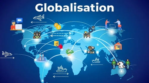 Globalization