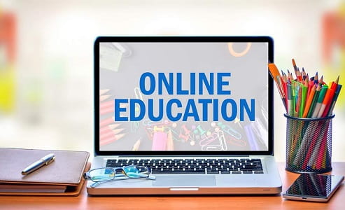 Online Education