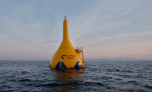 Wave Energy