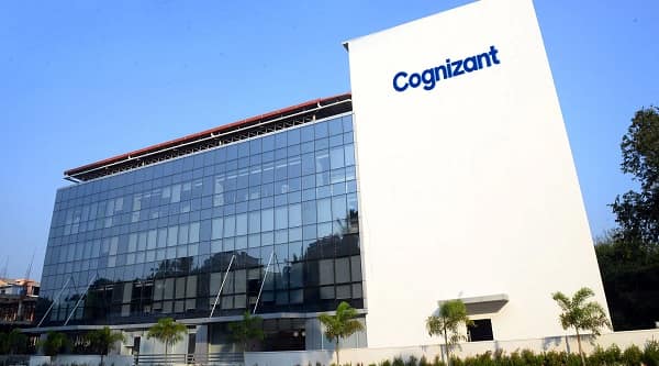 Cognizant an Indian