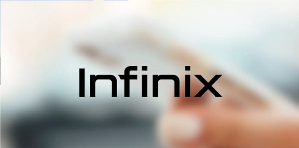 Infinix 