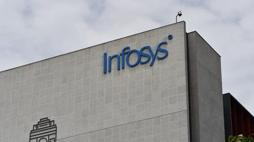 Infosys