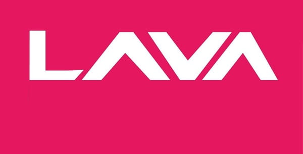 Lava an Indian