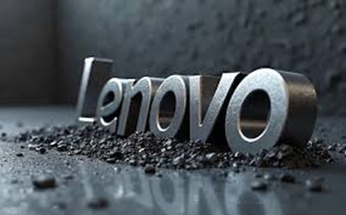 Lenovo