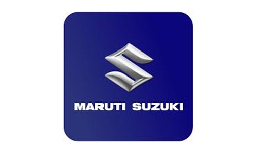 Maruti Suzuki