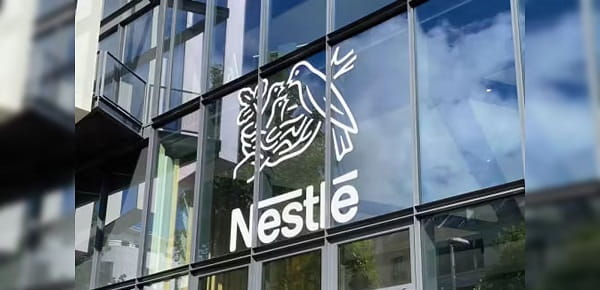 Nestlé 