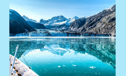 Alaska