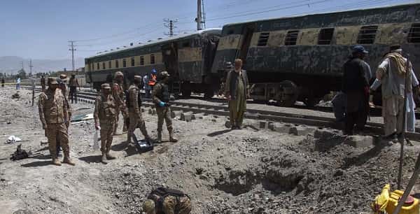 Balochistan Part of Pakistan