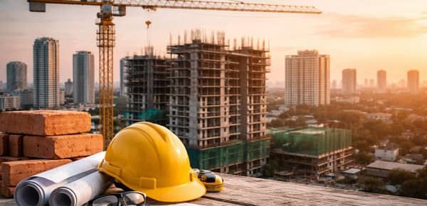 Best Builders in India for Quality Projects