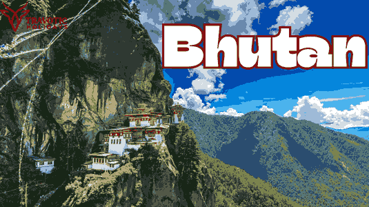 Bhutan