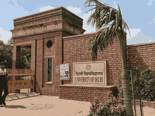 Delhi University