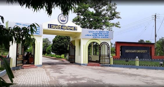 Dibrugarh University