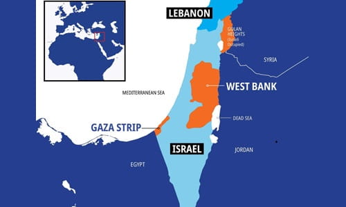 Gaza Strip