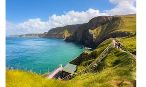 Ireland