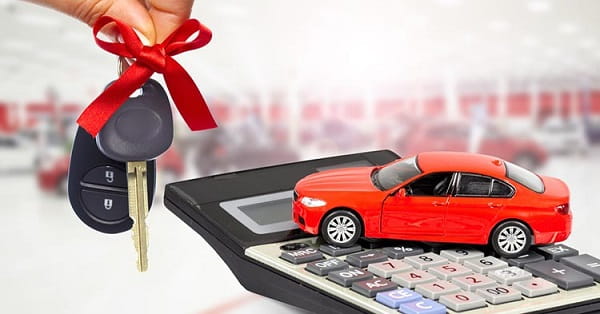 New Car Insurance