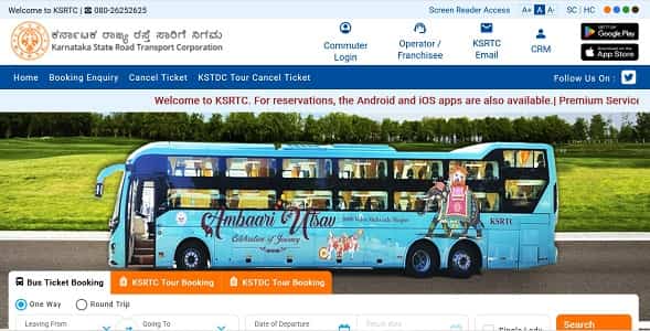 Karnataka State Road Transport Corporation