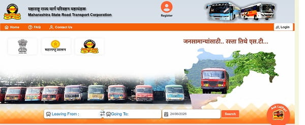 Maharashtra State Road Transport Corporation