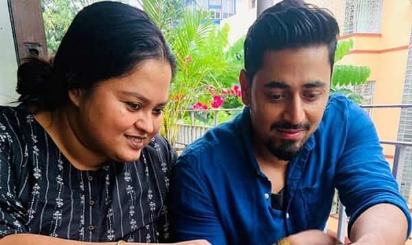 Sohini Sengupta and Saptarshi Moulik