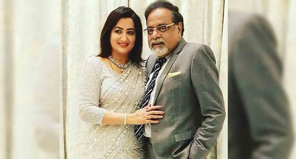 Ambarish and Sumalatha