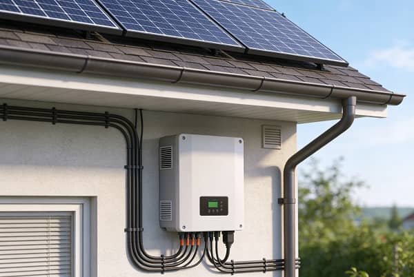 Solar Inverter