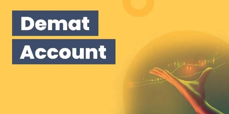 Demat Account