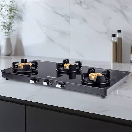 Gas Stove