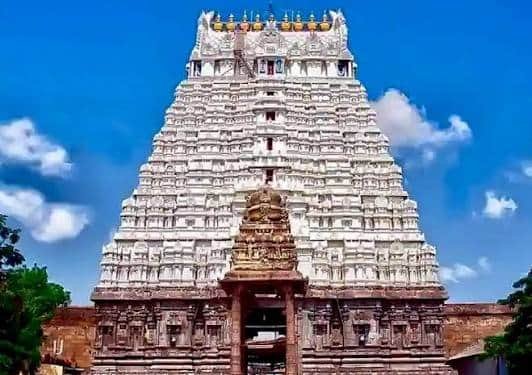 Govindaraja Swamy Temple